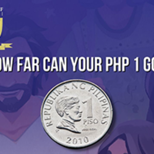 How Far Can Your PHP 1 Go?