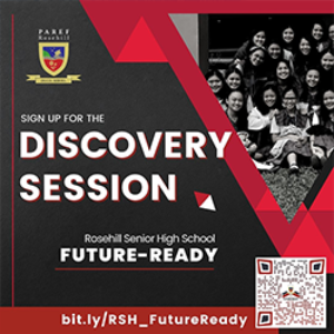 Future-Ready Discovery Session