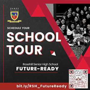 Future-Ready School Tour