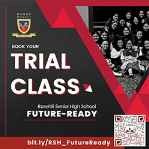 Future-Ready Trial Class